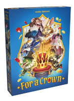フォー・ア・クラウン 多言語版