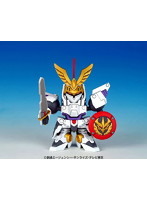 ガンダムフォース<05> 嵐の騎士トールギス