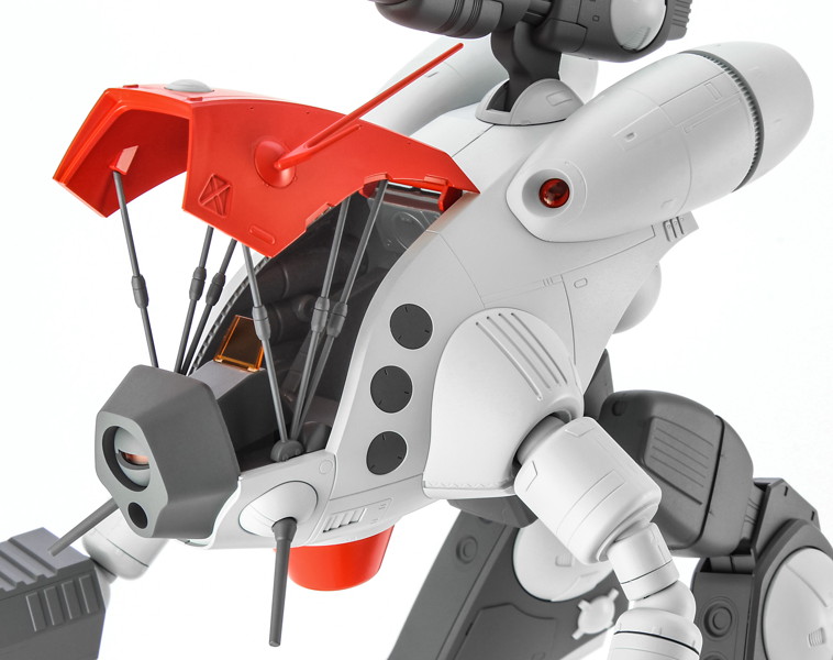 1/72 グラージ ‘超時空要塞マクロス’