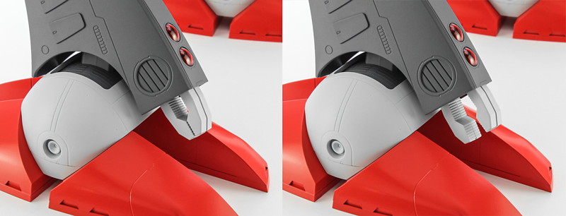 1/72 グラージ ‘超時空要塞マクロス’