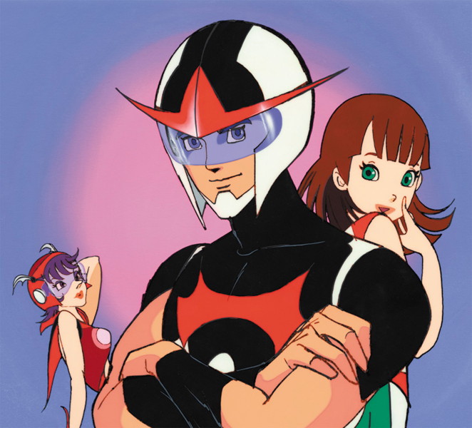 【10%ポイント還元中】1/12 「タイムボカンシリーズ 逆転イッパツマン」 イッパツマン