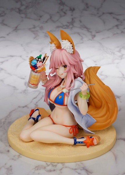 Fate/Grand Order ランサー/玉藻の前