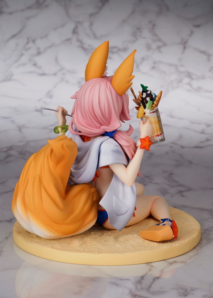 Fate/Grand Order ランサー/玉藻の前