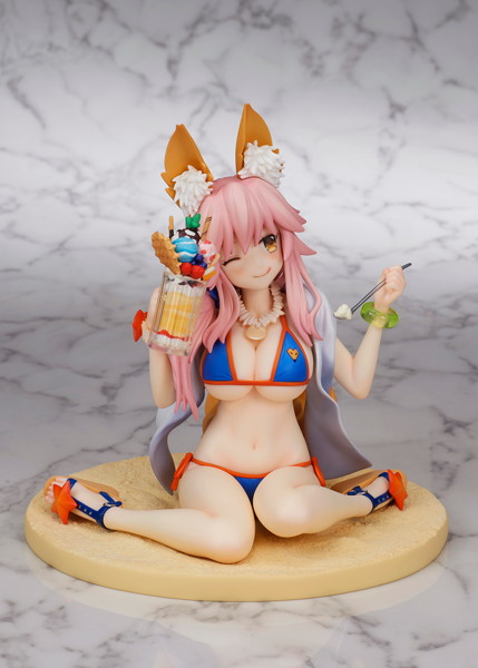 Fate/Grand Order ランサー/玉藻の前