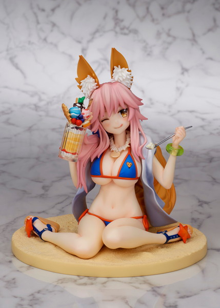 Fate/Grand Order ランサー/玉藻の前