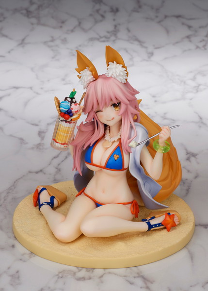 Fate/Grand Order ランサー/玉藻の前