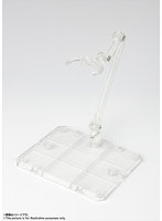 【再販】魂STAGE ACT HUMANOID