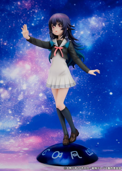 星屑テレパス 小ノ星海果