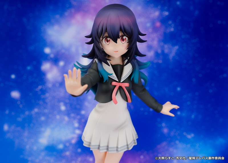 星屑テレパス 小ノ星海果