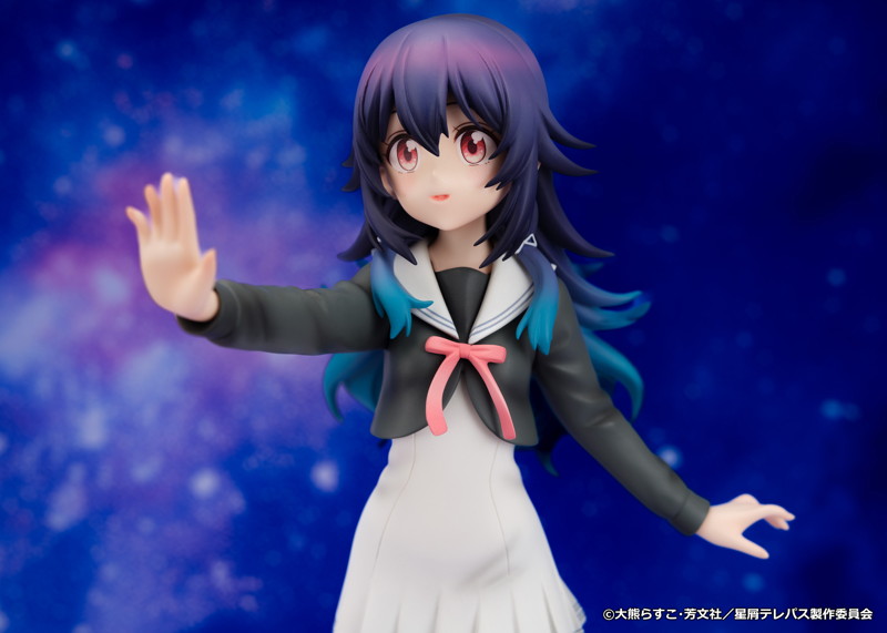 星屑テレパス 小ノ星海果