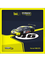 Ferrari 488 GT3 Gulf 12 Hours 2019 V. Rossi/A. Salucci/L. Marini