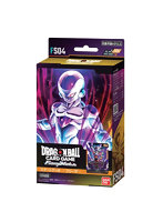 【BOX販売】（再販）ドラゴンボールスーパーカードゲーム フュージョンワールド スタートデッキ フリーザ【FS04】