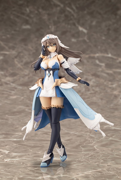 エルメダ