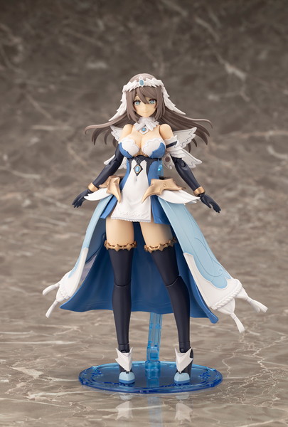 エルメダ