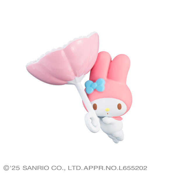 とびマス サンリオキャラクターズ