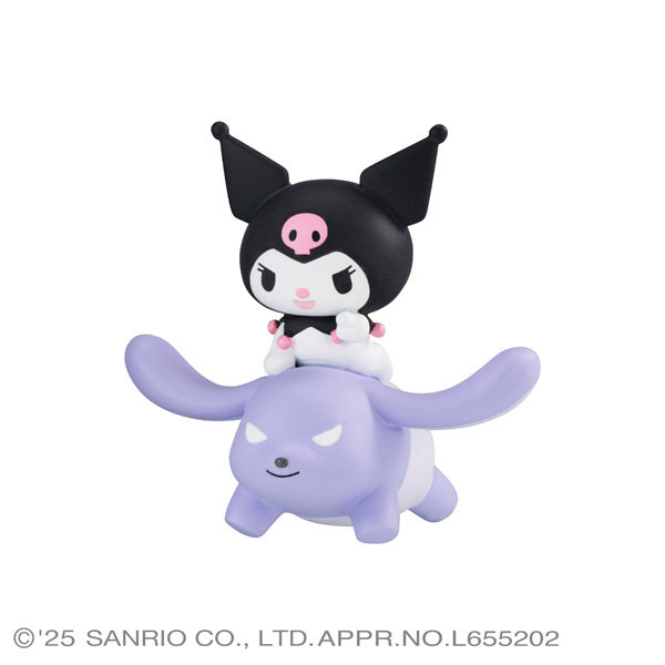 とびマス サンリオキャラクターズ