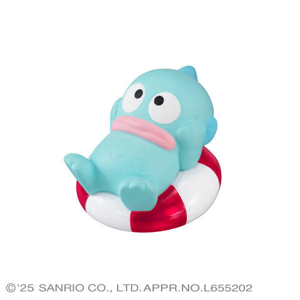 とびマス サンリオキャラクターズ