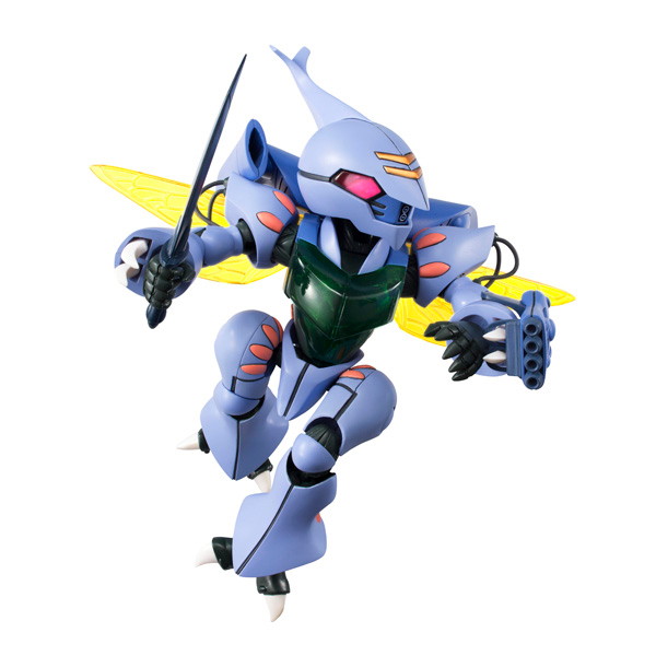 ヴァリアブルアクションD-SPEC 『聖戦士ダンバイン』 ダンバイン:RE