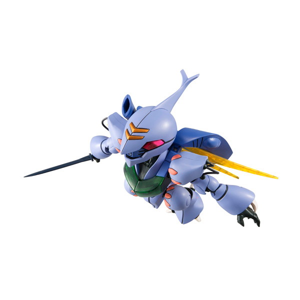 ヴァリアブルアクションD-SPEC 『聖戦士ダンバイン』 ダンバイン:RE