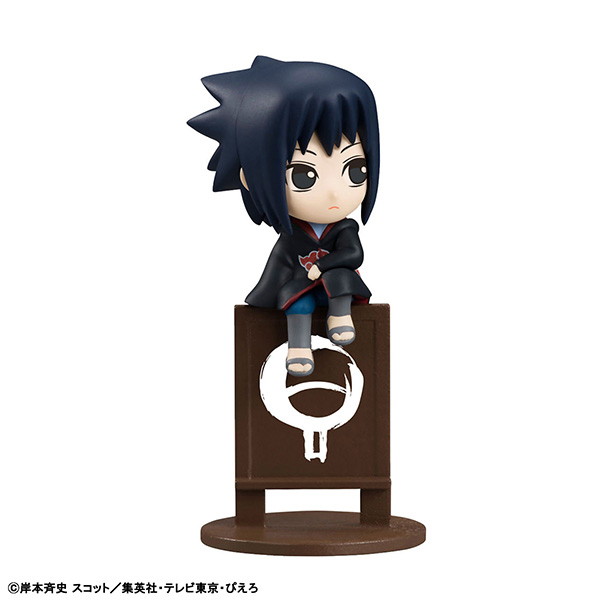 （再販）お茶友シリーズ NARUTO-ナルト- 疾風伝 とりあえずお茶にしよってばよ！編