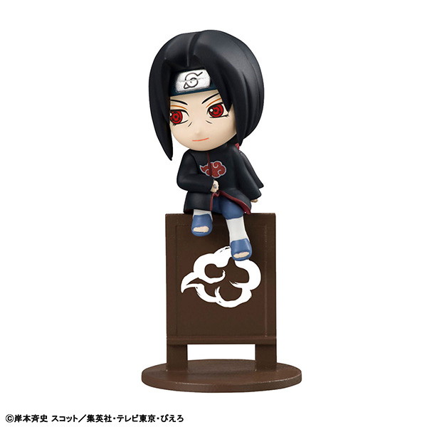 （再販）お茶友シリーズ NARUTO-ナルト- 疾風伝 とりあえずお茶にしよってばよ！編