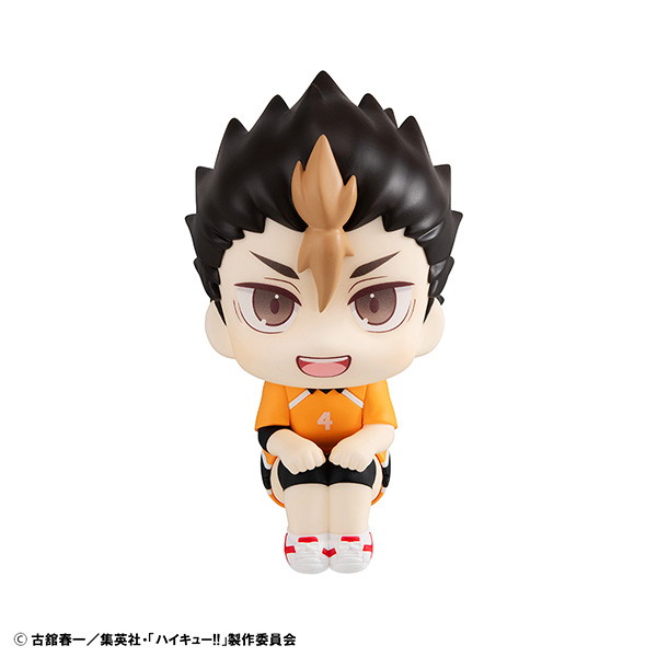 るかっぷ ハイキュ―！！ 西谷 夕 ユニフォームVer.