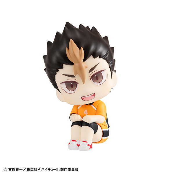 るかっぷ ハイキュ―！！ 西谷 夕 ユニフォームVer.