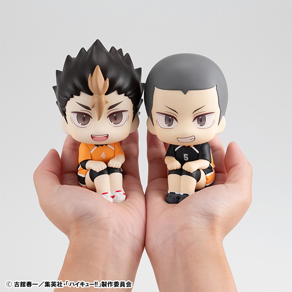 るかっぷ ハイキュ―！！ 西谷 夕 ユニフォームVer.