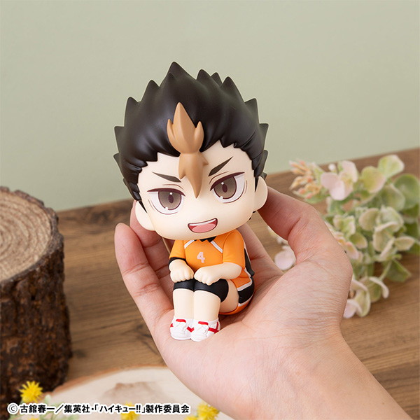 るかっぷ ハイキュ―！！ 西谷 夕 ユニフォームVer.