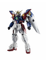 GUNDAM UNIVERSE 新機動戦記ガンダムW XXXG-00W0 WING GUNDAM ZERO