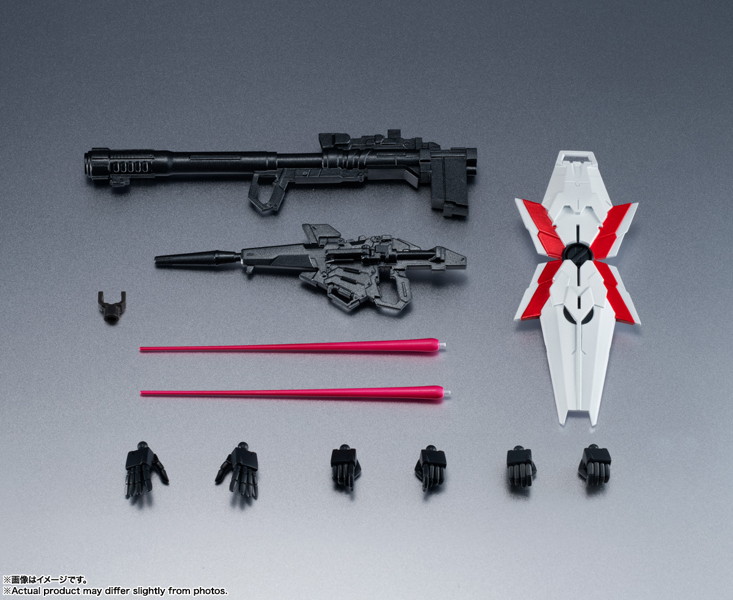 GUNDAM UNIVERSE 機動戦士ガンダムUC RX-0 UNICORN GUNDAM RENEWAL