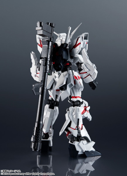GUNDAM UNIVERSE 機動戦士ガンダムUC RX-0 UNICORN GUNDAM RENEWAL
