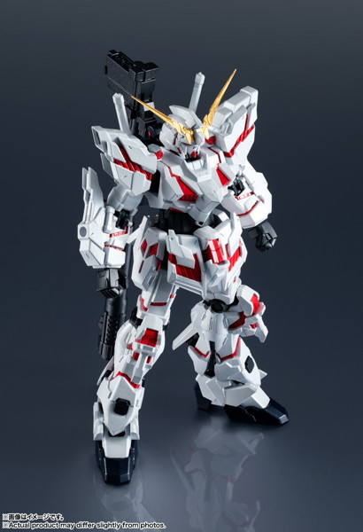 GUNDAM UNIVERSE 機動戦士ガンダムUC RX-0 UNICORN GUNDAM RENEWAL