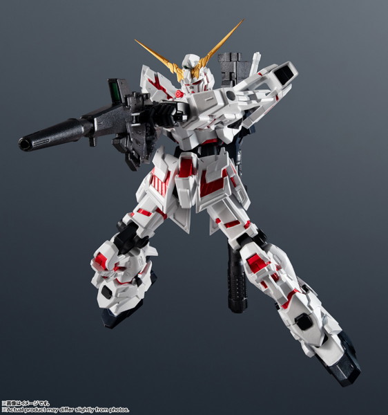 GUNDAM UNIVERSE 機動戦士ガンダムUC RX-0 UNICORN GUNDAM RENEWAL