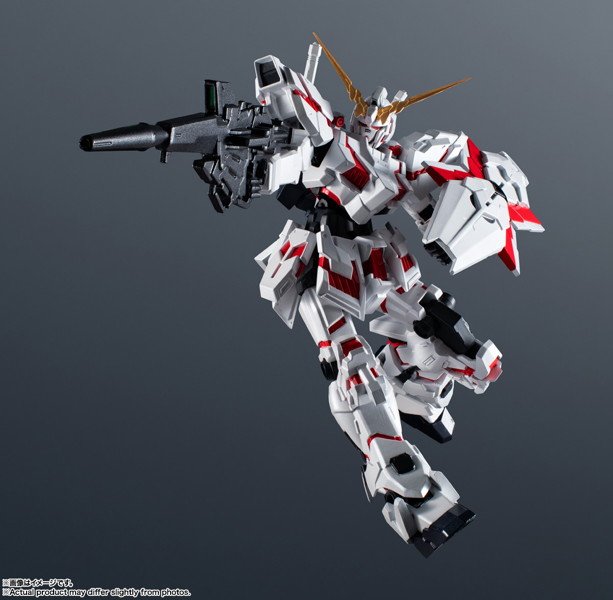 GUNDAM UNIVERSE 機動戦士ガンダムUC RX-0 UNICORN GUNDAM RENEWAL