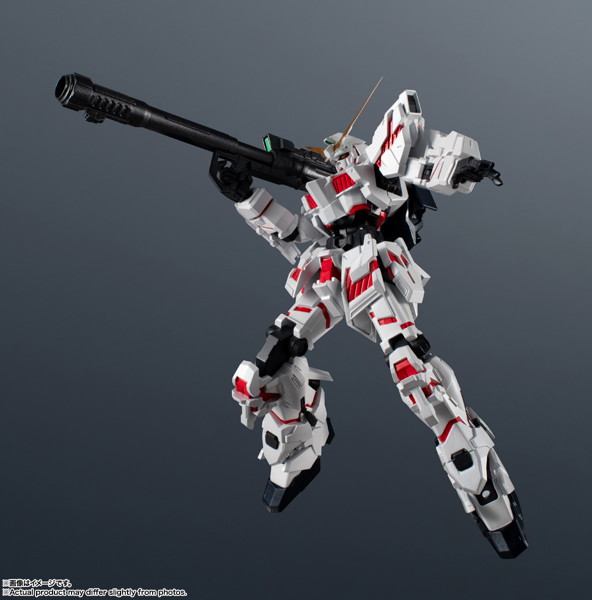 GUNDAM UNIVERSE 機動戦士ガンダムUC RX-0 UNICORN GUNDAM RENEWAL