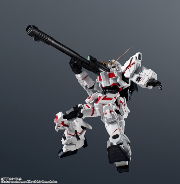 GUNDAM UNIVERSE 機動戦士ガンダムUC RX-0 UNICORN GUNDAM RENEWAL