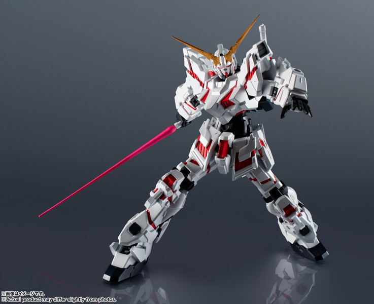 GUNDAM UNIVERSE 機動戦士ガンダムUC RX-0 UNICORN GUNDAM RENEWAL