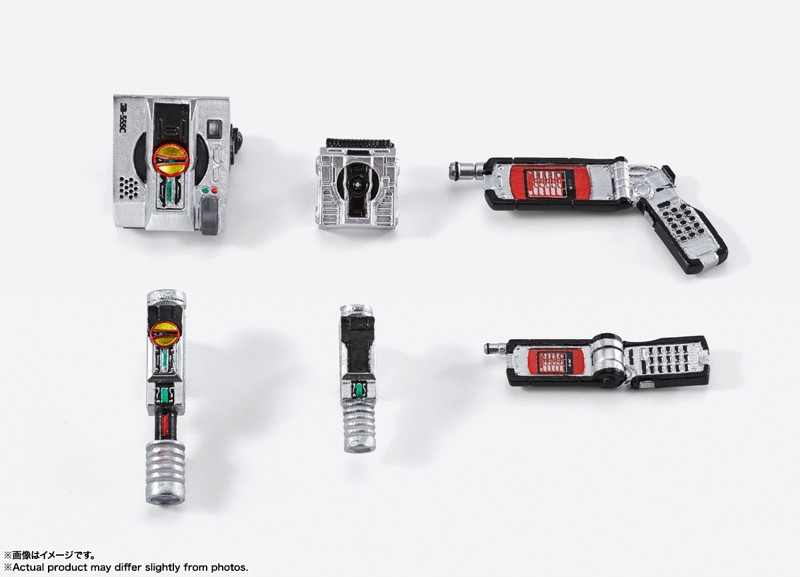 【再販】S.H.Figuarts（真骨彫製法） 仮面ライダー555 仮面ライダーファイズ