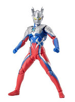 S.H.Figuarts ウルトラマンゼロ THE MOVIE 超決戦！ベリアル銀河帝国 ウルトラマンゼロ （ウルトラマン ニュージェネレーション スターズ Ver.）