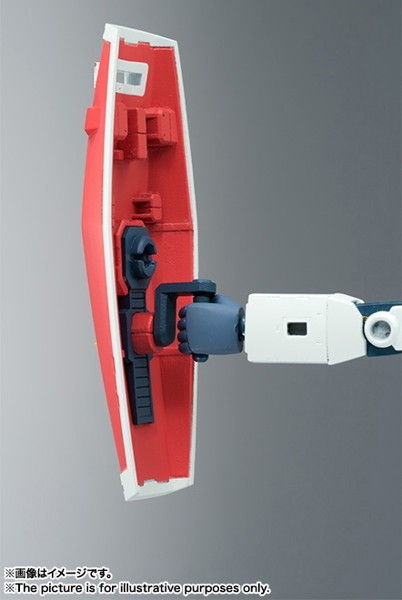 【再販】ROBOT魂 ＜SIDE MS＞ 機動戦士ガンダム RX-78-2 ガンダム ver. A.N.I.M.E.