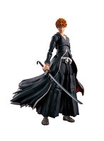 S.H.Figuarts BLEACH 黒崎一護-月牙天衝-