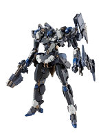 ROBOT魂 ＜SIDE AC＞ ARMORED CORE VI FIRES OF RUBICON EL-PC-00 ALBA STEEL HAZE ORTUS / Rusty