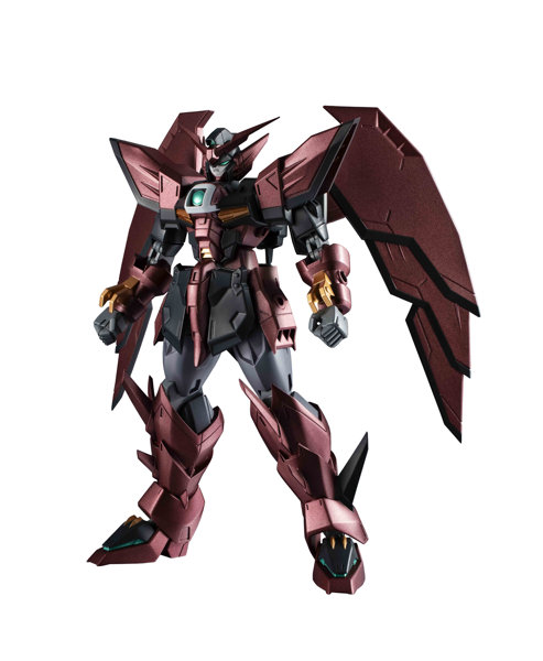 GUNDAM UNIVERSE 新機動戦記ガンダムW OZ-13MS GUNDAM EPYON