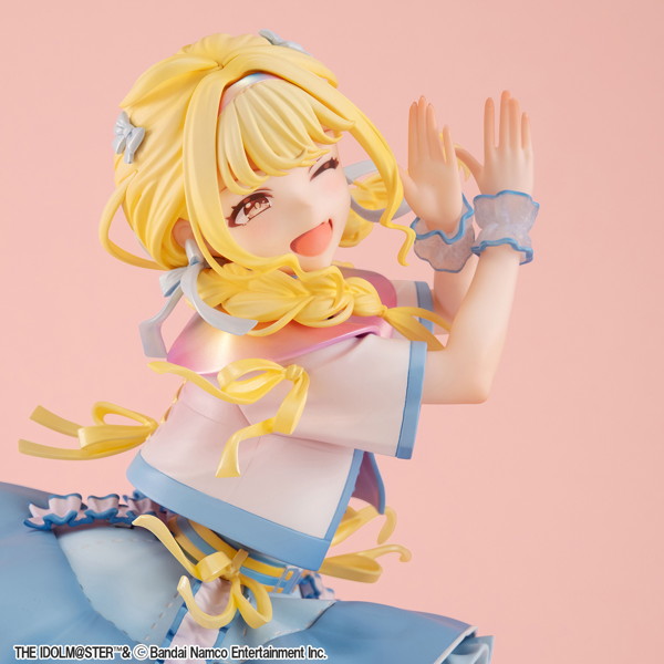 Lucrea 学園アイドルマスター 藤田ことね 世界一可愛い私 Ver.