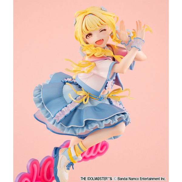 Lucrea 学園アイドルマスター 藤田ことね 世界一可愛い私 Ver.