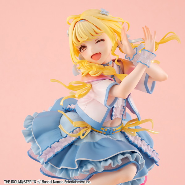 Lucrea 学園アイドルマスター 藤田ことね 世界一可愛い私 Ver.