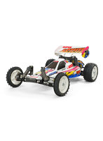 1/10電動RCカー スーパーアスチュート（2018） 【RC特別企画】