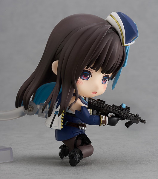 ねんどろいど 勝利の女神:NIKKE マリアン