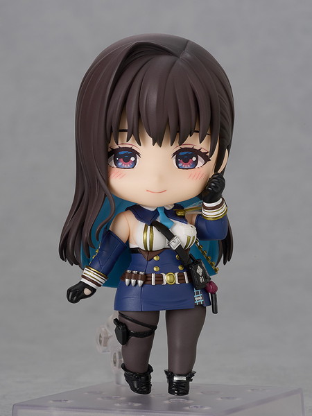 ねんどろいど 勝利の女神:NIKKE マリアン